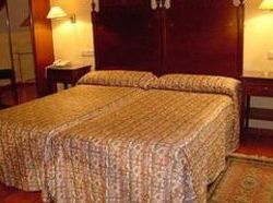 Hotel Iberica  | Valencia de Alcántara | Cáceres | España 5