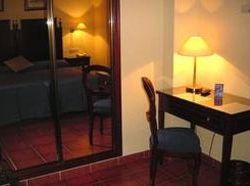 Hotel Iberica  | Valencia de Alcántara | Cáceres | España 6