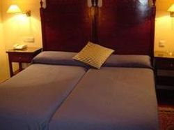 Hotel Iberica  | Valencia de Alcántara | Cáceres | España 7