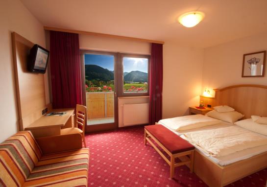 Hotel Lahnerhof  | Vipiteno | Bolzano | Italy 1