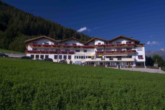 Hotel Lahnerhof  | Vipiteno | Bolzano | Italy 2