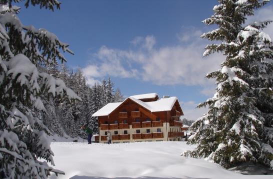 Hotel Cevedale  | Santa Caterina Valfurva | Sondrio | Italia 1