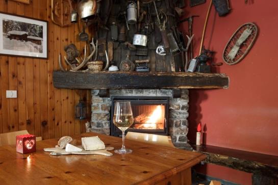 Hotel Cevedale  | Santa Caterina Valfurva | Sondrio | Italia 10