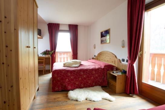 Hotel Cevedale  | Santa Caterina Valfurva | Sondrio | Italia 2