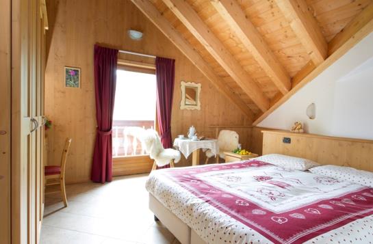 Hotel Cevedale  | Santa Caterina Valfurva | Sondrio | Italia 6