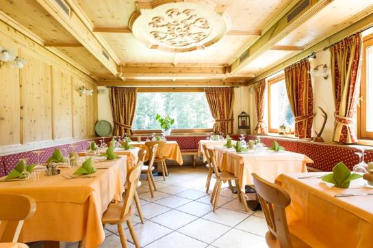 Hotel Cevedale  | Santa Caterina Valfurva | Sondrio | Italia 8