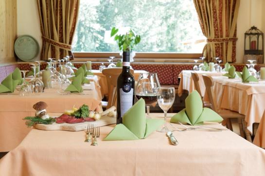 Hotel Cevedale  | Santa Caterina Valfurva | Sondrio | Italia 9