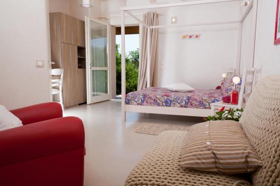 Hotel Bocca Di Bacco  | San Pietro in Cariano | Verona | Italia 16