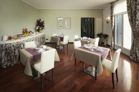 Hotel B&b Villa Archi Di Paola Nicolis  | San Pietro in Cariano | Verona | Italia 1