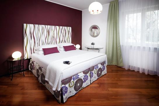 Hotel B&b Villa Archi Di Paola Nicolis  | San Pietro in Cariano | Verona | Italia 3