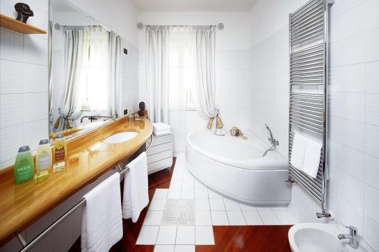 Hotel B&b Villa Archi Di Paola Nicolis  | San Pietro in Cariano | Verona | Italia 4