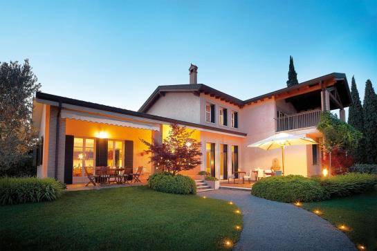 Hotel B&b Villa Archi Di Paola Nicolis  | San Pietro in Cariano | Verona | Italia 5