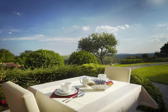 Hotel B&b Villa Archi Di Paola Nicolis  | San Pietro in Cariano | Verona | Italia 6