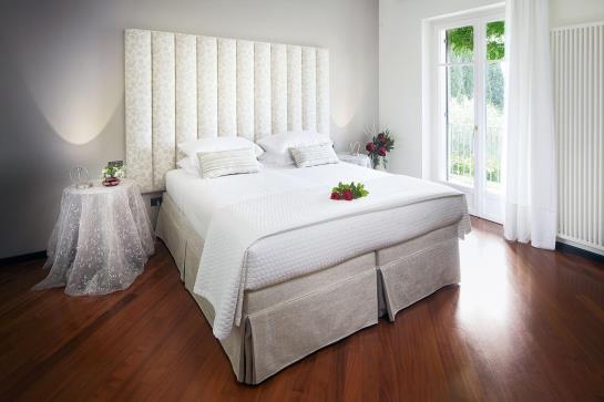 Hotel B&b Villa Archi Di Paola Nicolis  | San Pietro in Cariano | Verona | Italia 8