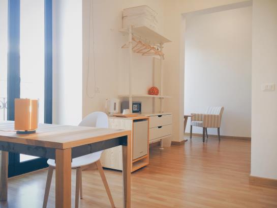 Hotel Imago  | Bari | Bari | Italia 1