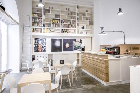 Hotel Imago  | Bari | Bari | Italia 10