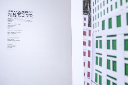 Hotel Imago  | Bari | Bari | Italia 11