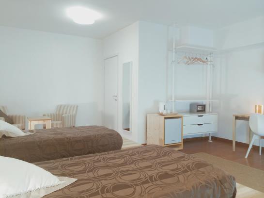 Hotel Imago  | Bari | Bari | Italia 13