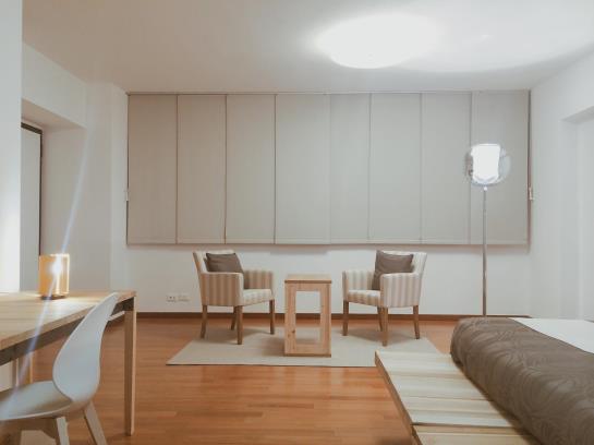 Hotel Imago  | Bari | Bari | Italia 15