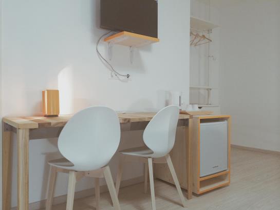 Hotel Imago  | Bari | Bari | Italia 16