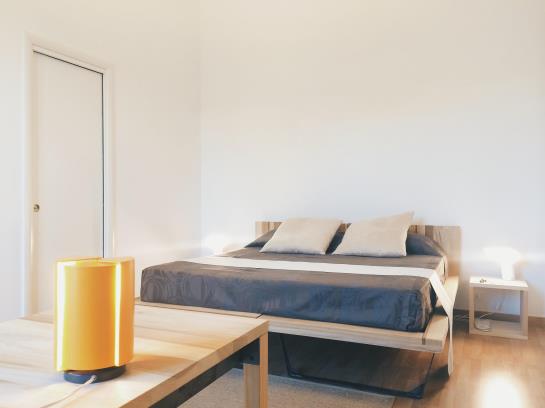 Hotel Imago  | Bari | Bari | Italia 3