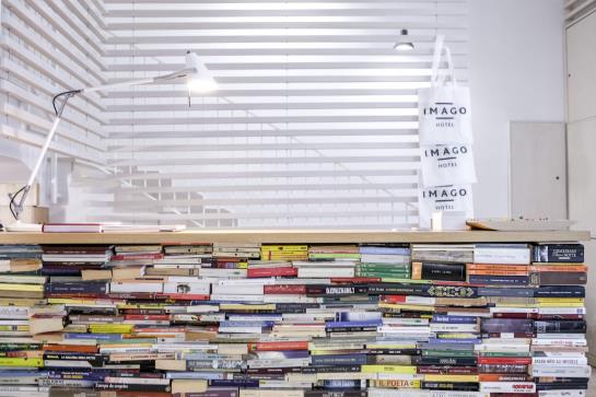 Hotel Imago  | Bari | Bari | Italia 4