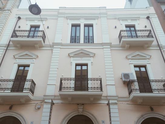 Hotel Imago  | Bari | Bari | Italia 7