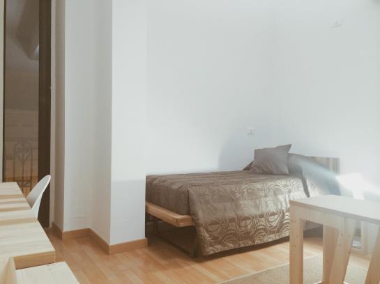 Hotel Imago  | Bari | Bari | Italia 8