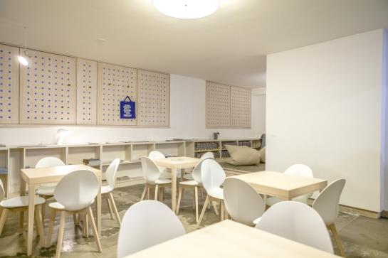 Hotel Imago  | Bari | Bari | Italia 9