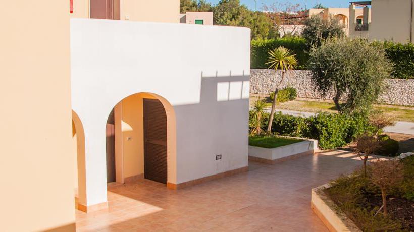 Hotel Residence Corte Bahia  | Santa Cesarea Terme | Lecce | Italia 2