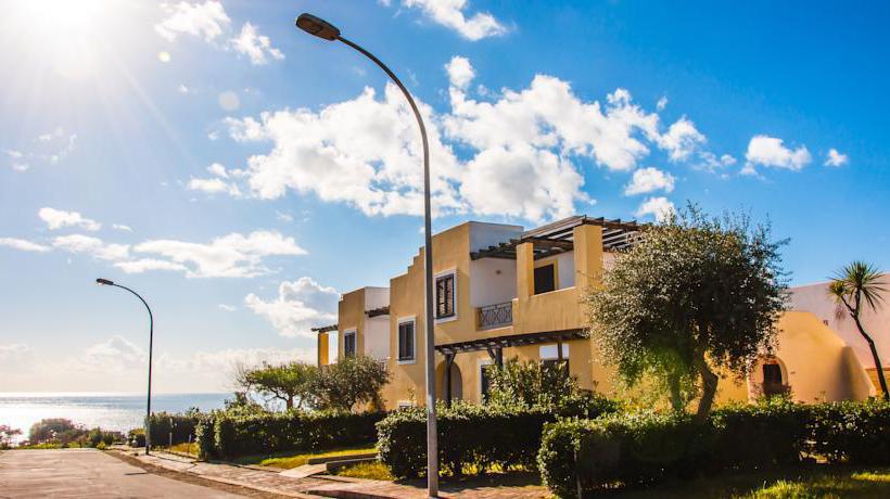 Hotel Residence Corte Bahia  | Santa Cesarea Terme | Lecce | Italia 5