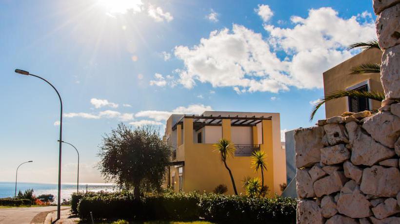 Hotel Residence Corte Bahia  | Santa Cesarea Terme | Lecce | Italia 7