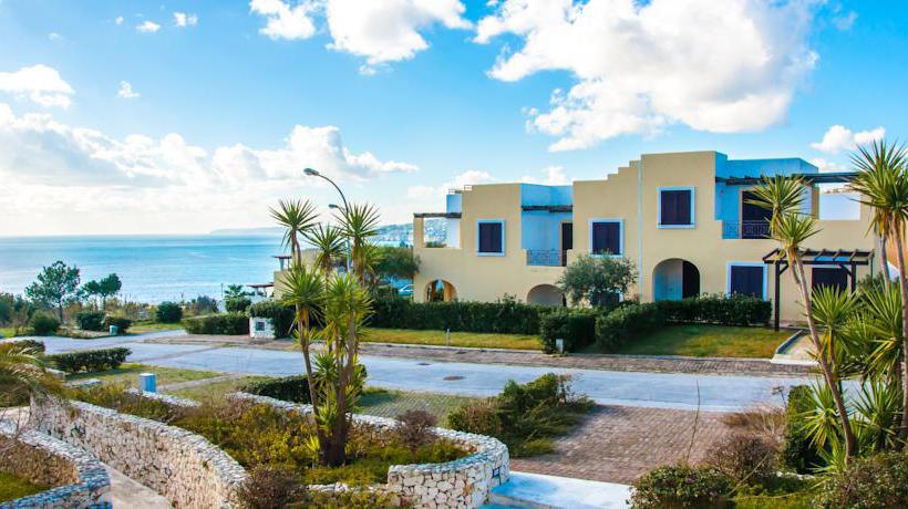 Hotel Residence Corte Bahia  | Santa Cesarea Terme | Lecce | Italia 9