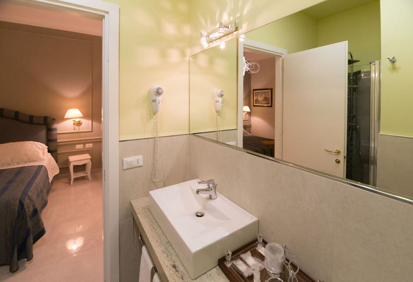 Bed and Breakfast Ruins Bed&Breakfast