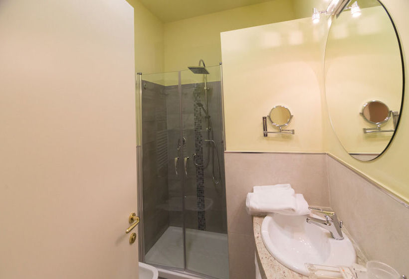 Bed and Breakfast Ruins Bed&Breakfast  | Ercolano | Napoli | Italia 1