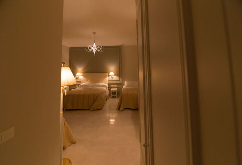 Bed and Breakfast Ruins Bed&Breakfast  | Ercolano | Napoli | Italia 10