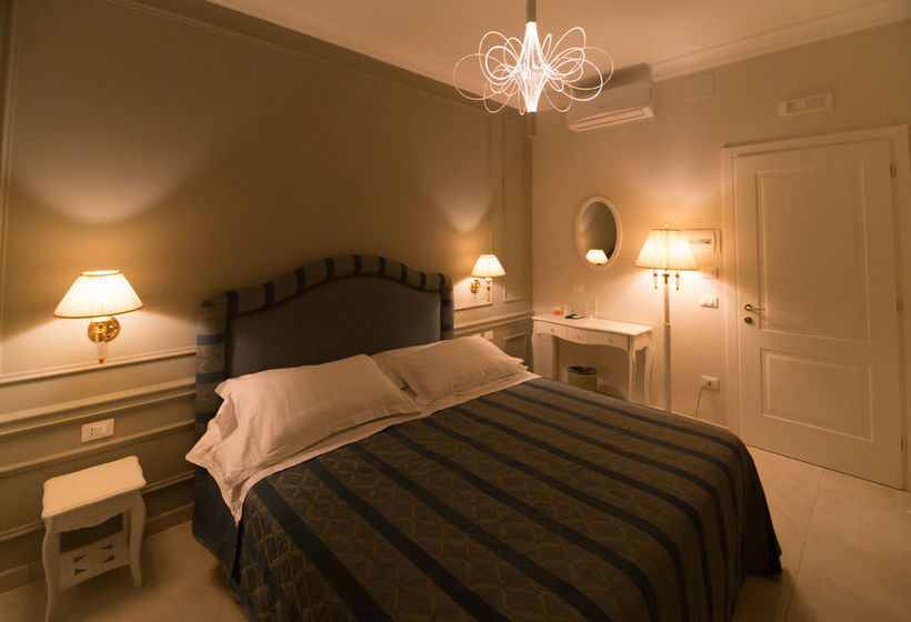 Bed and Breakfast Ruins Bed&Breakfast  | Ercolano | Napoli | Italia 11