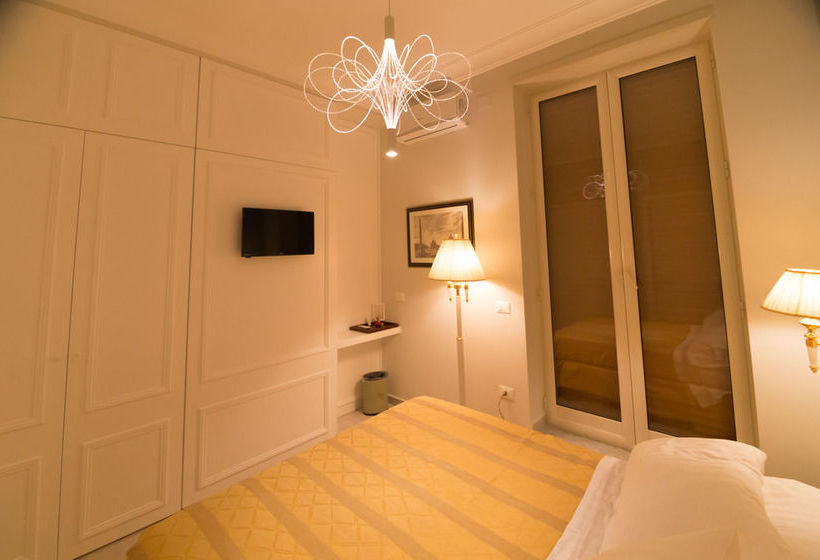 Bed and Breakfast Ruins Bed&Breakfast  | Ercolano | Napoli | Italia 13