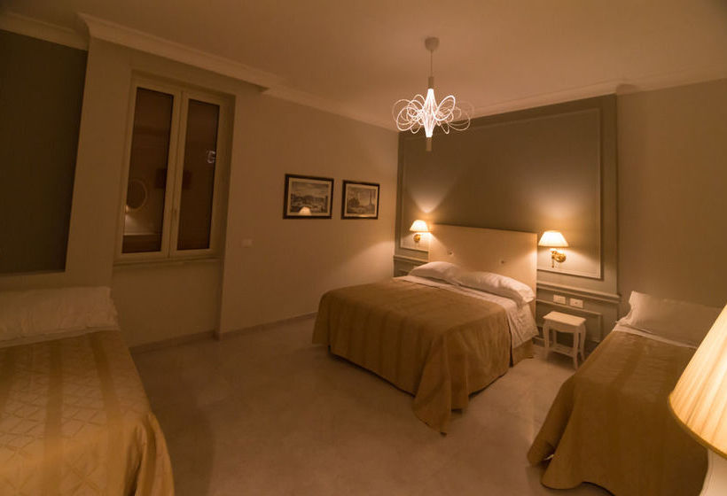 Bed and Breakfast Ruins Bed&Breakfast  | Ercolano | Napoli | Italia 14