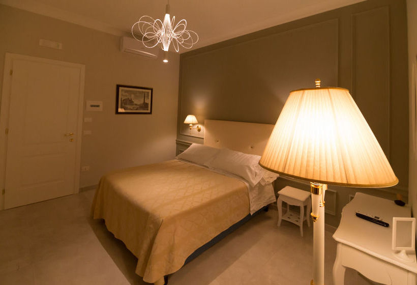 Bed and Breakfast Ruins Bed&Breakfast  | Ercolano | Napoli | Italia 15