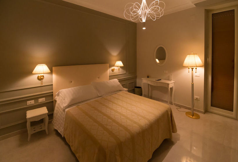 Bed and Breakfast Ruins Bed&Breakfast  | Ercolano | Napoli | Italia 16