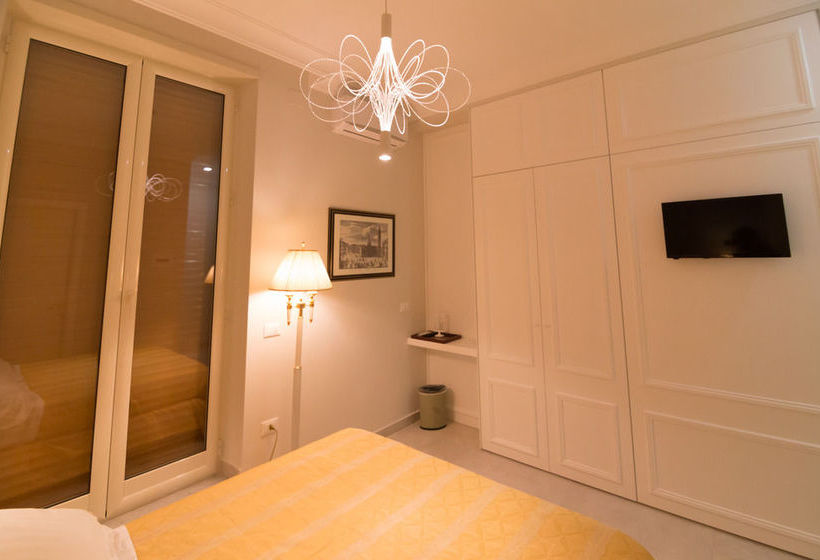 Bed and Breakfast Ruins Bed&Breakfast  | Ercolano | Napoli | Italia 17