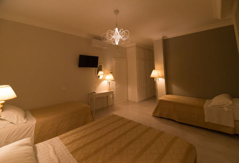 Bed and Breakfast Ruins Bed&Breakfast  | Ercolano | Napoli | Italia 18