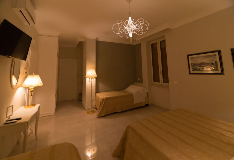 Bed and Breakfast Ruins Bed&Breakfast  | Ercolano | Napoli | Italia 19