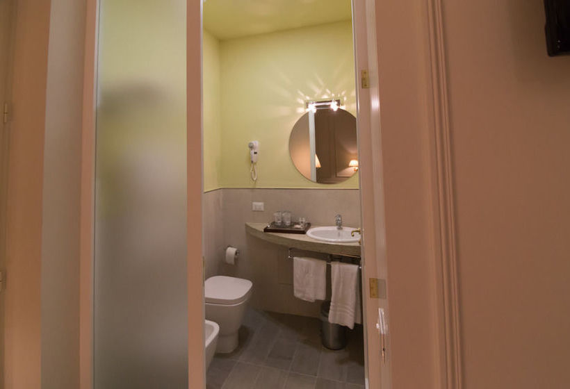 Bed and Breakfast Ruins Bed&Breakfast  | Ercolano | Napoli | Italia 2