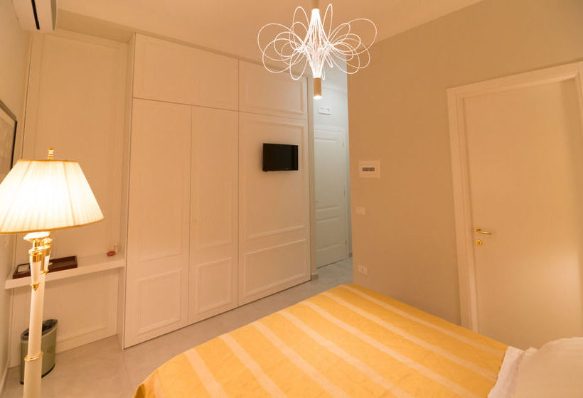 Bed and Breakfast Ruins Bed&Breakfast  | Ercolano | Napoli | Italia 20