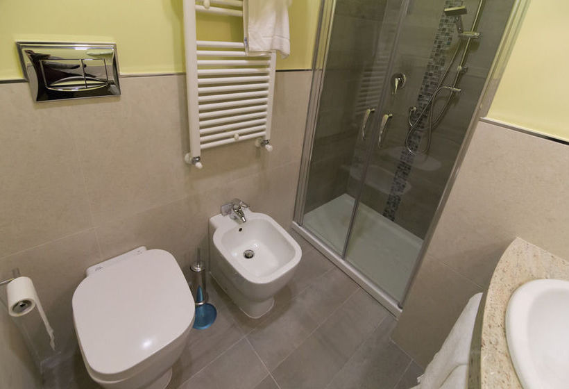 Bed and Breakfast Ruins Bed&Breakfast  | Ercolano | Napoli | Italia 3