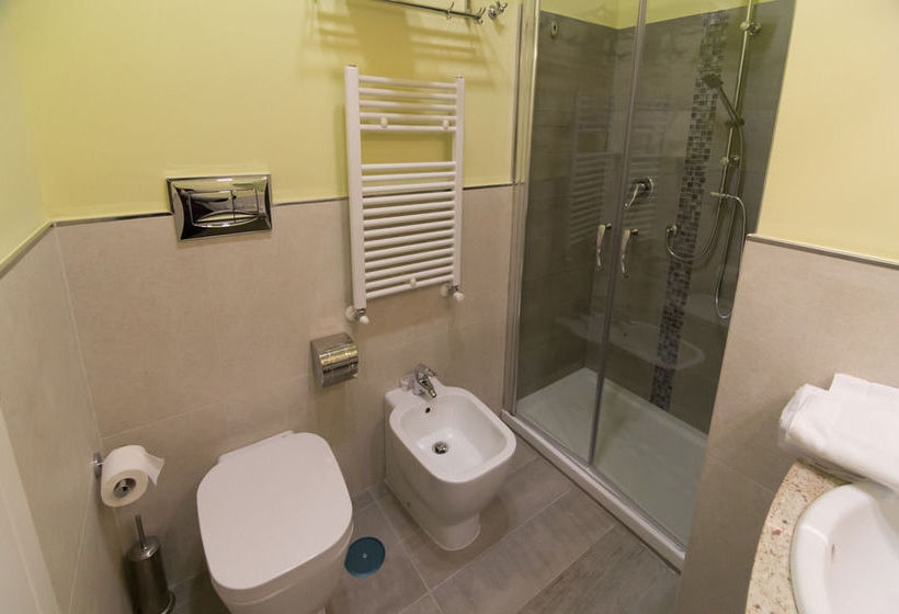 Bed and Breakfast Ruins Bed&Breakfast  | Ercolano | Napoli | Italia 4