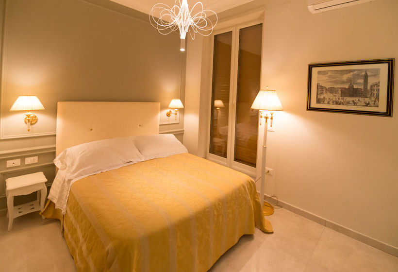Bed and Breakfast Ruins Bed&Breakfast  | Ercolano | Napoli | Italia 5