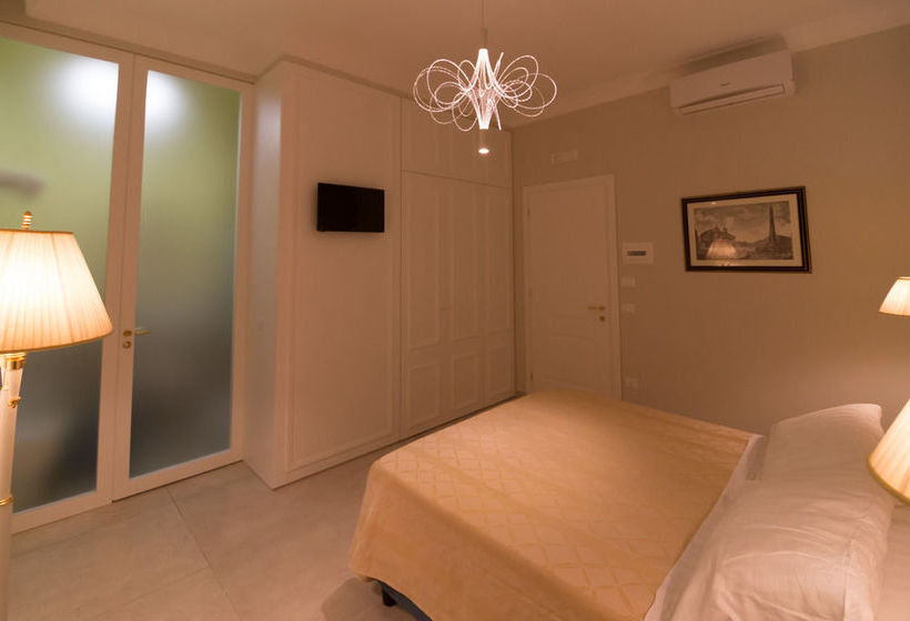 Bed and Breakfast Ruins Bed&Breakfast  | Ercolano | Napoli | Italia 6